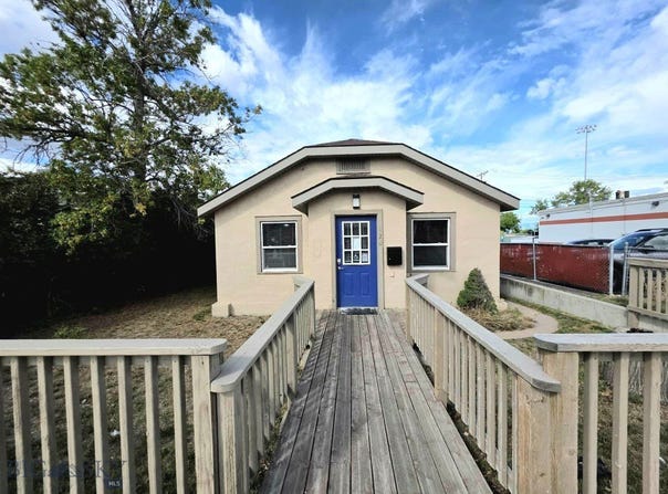 120 E Lyndale, Helena, MT 59601
