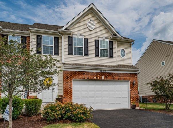 12919 White Pine Way, Plainfield, IL 60585