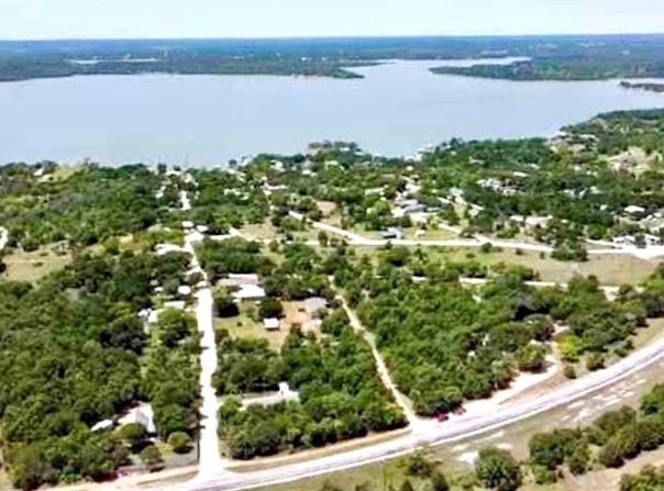 00 Lanai Court, Runaway Bay, TX 76426
