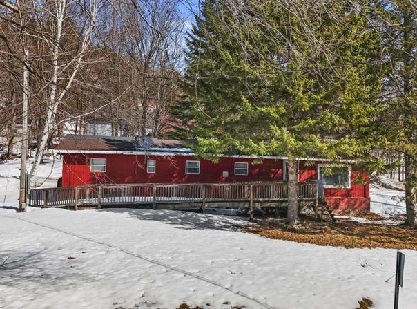 29 Margaret Street, Saranac Lake, NY 12983