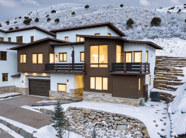 91 Rowel Drive, Edwards, CO 81632