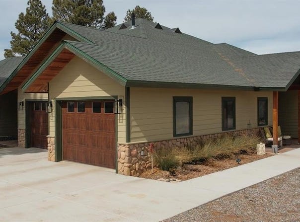 47 Bennett Court, Pagosa Springs, CO 81147