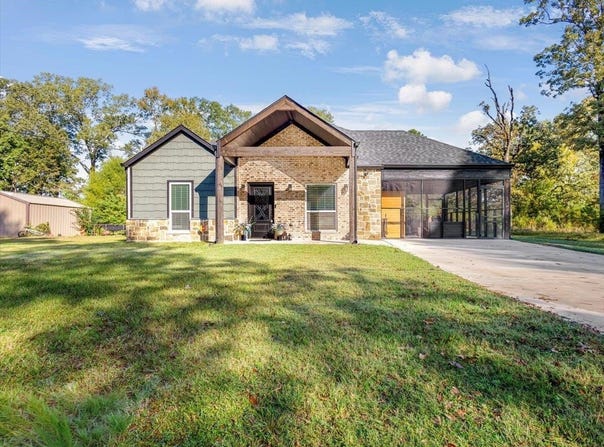 183 Tejas St, Carthage, TX 75633