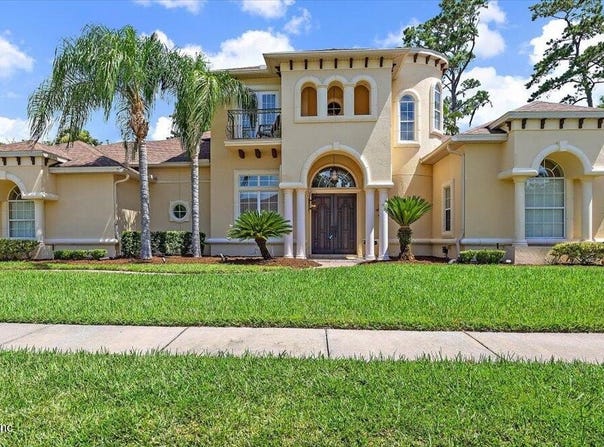 136 STRONG BRANCH Drive, Ponte Vedra Beach, FL 32082