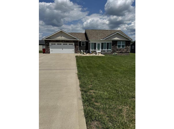 3286 Barbourville Road, London, KY 40744