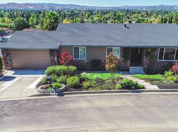 733 Daffodil Way, Concord, CA 94518