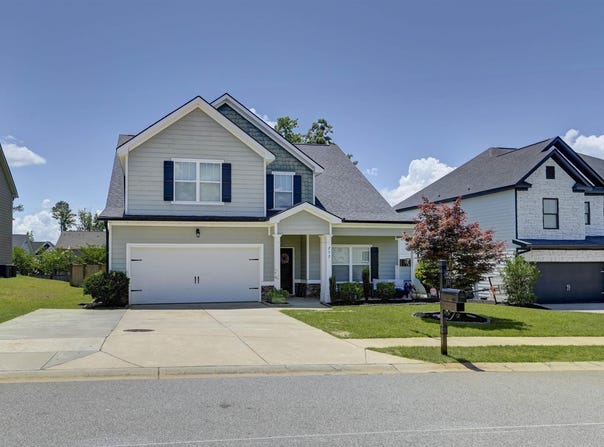 217 Lightning Bug Lane, Lexington, SC 29072-6787