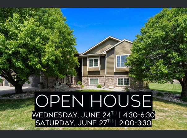 46650 Dakota St, Tea, SD 57064