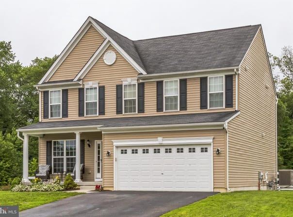 477 SOUTH STREET, TOWNSEND, DE 19734