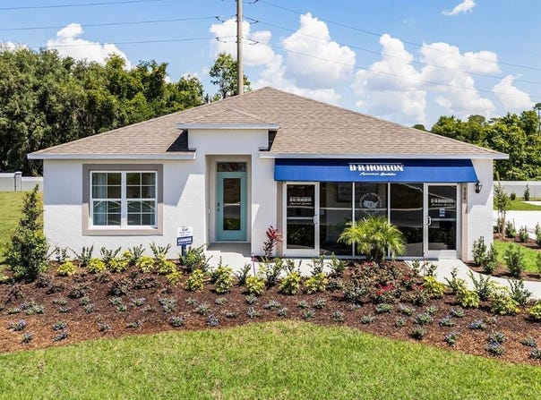 976 Fawn Grace Road, Umatilla, FL 32784