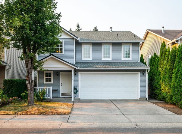15026 NE 69TH St, Vancouver, WA 98682