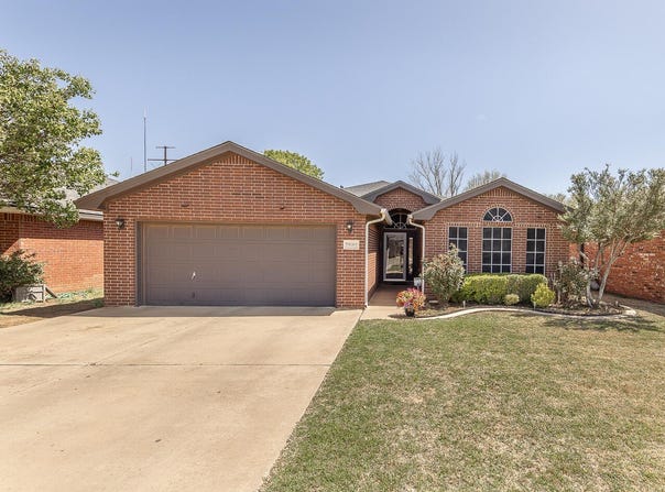 10609 Elkridge Avenue, Lubbock, TX 79423