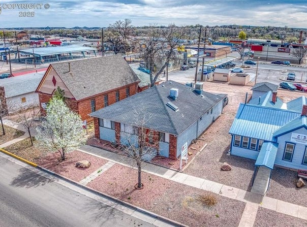 1118 Main Street, Canon City, CO 81212