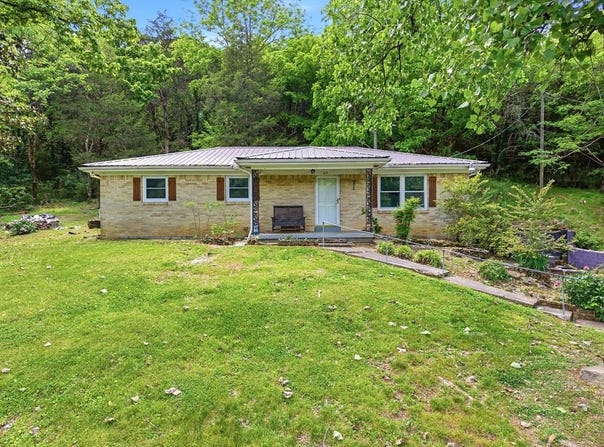 719 Hillside Drive, Gainesboro, TN 38562