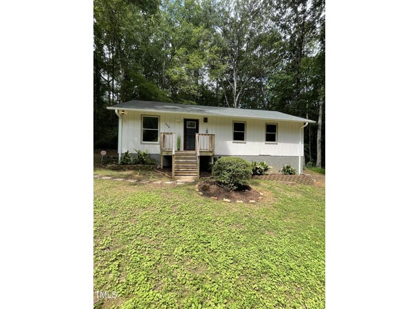 1512 Edwards Drive, Chapel Hill, NC 27516