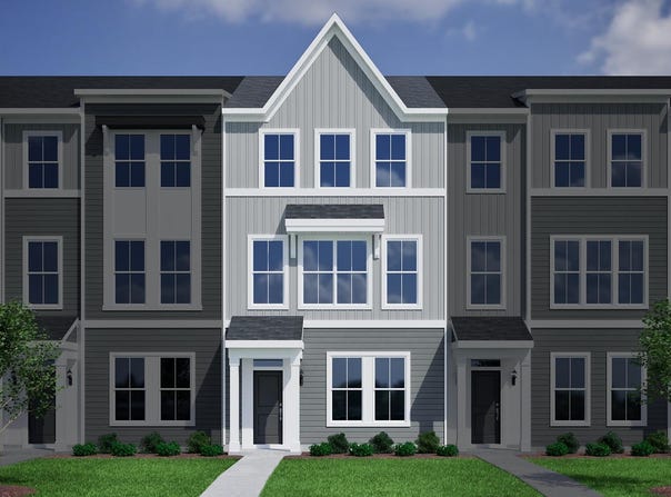 1216 Rodanthe Avenue, Castle Hayne, NC 28429