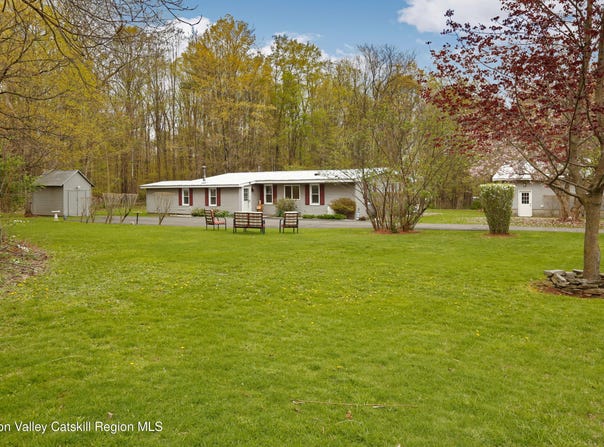 650 Granite Road, Kerhonkson, NY 12446