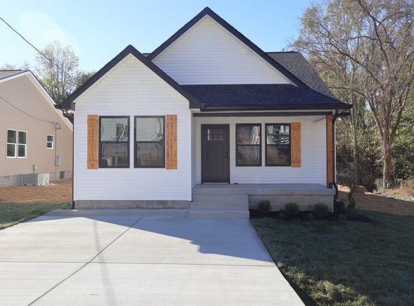 110 Baker Ln, Gordonsville, TN 38563