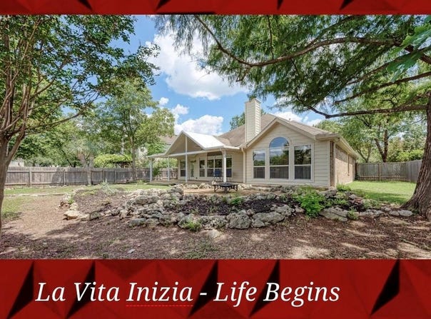 1714 Star Light Circle CIR, Cedar Park, TX 78613