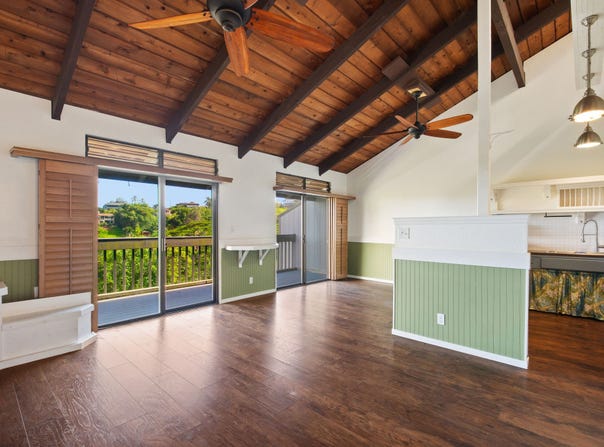 4460 IKENA PL, Kalaheo, HI 96741