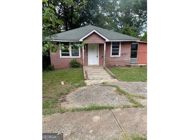 251 Mason, Monticello, GA 31064