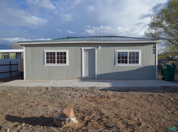 1909 Ann Street, Grants, NM 87020