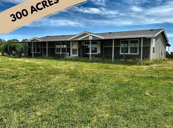 8494 E Nightingale, Atoka, OK 74525