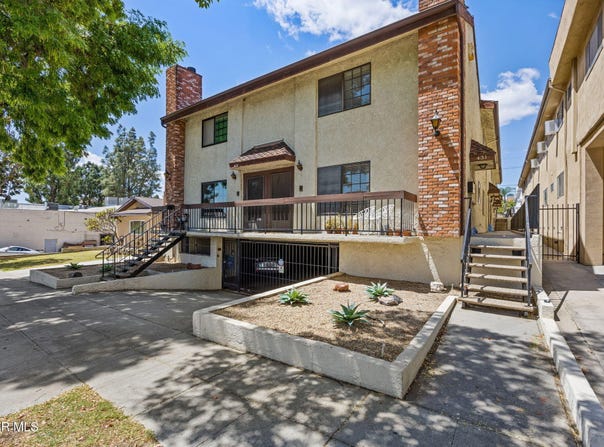 431 E Verdugo Avenue, Burbank, CA 91501