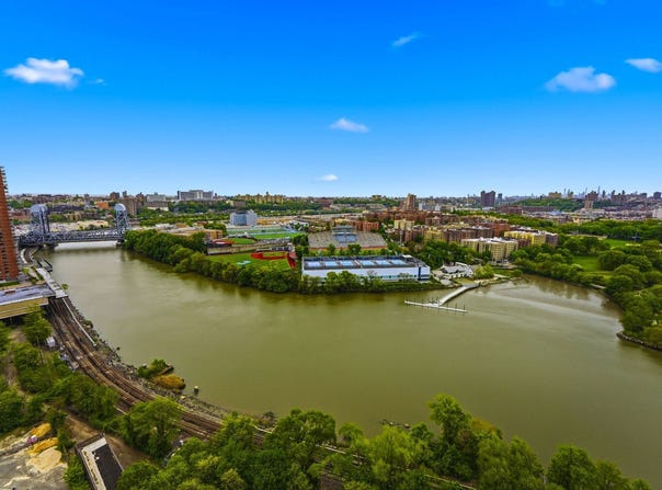 2500 Johnson Avenue, Bronx, NY 10463