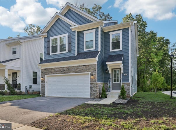 180 JESSICA LANE, GLEN BURNIE, MD 21061