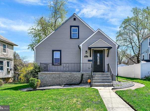 5217 CATALPHA Road, BALTIMORE, MD 21214