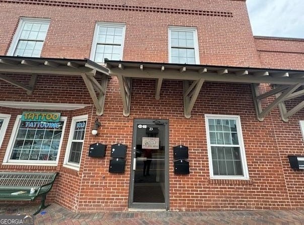 23 Hampton, Mcdonough, GA 30253