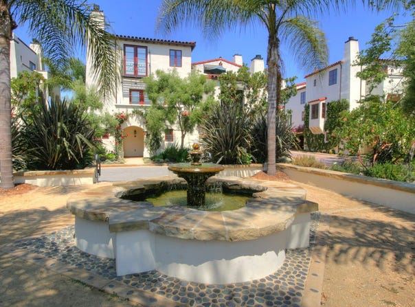 220 Santa Barbara Street unit: C, SANTA BARBARA, CA 93101