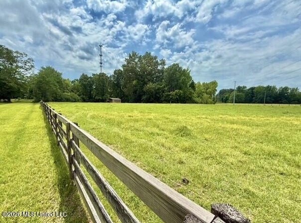 840 I-55 S Frontage Road, Terry, MS 39170