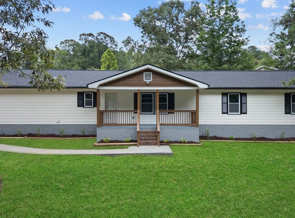 2368 Ebenezer, Conyers, GA 30094
