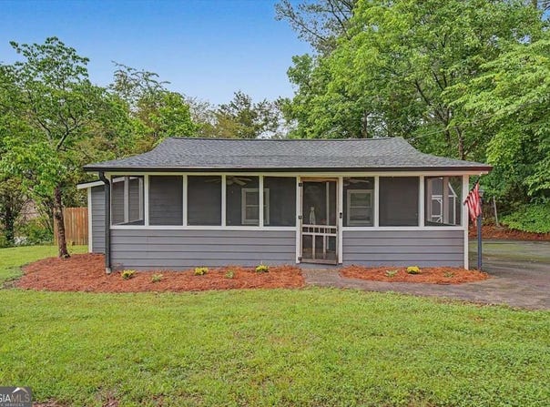 31 Davis Mill Road N, Dallas, GA 30157