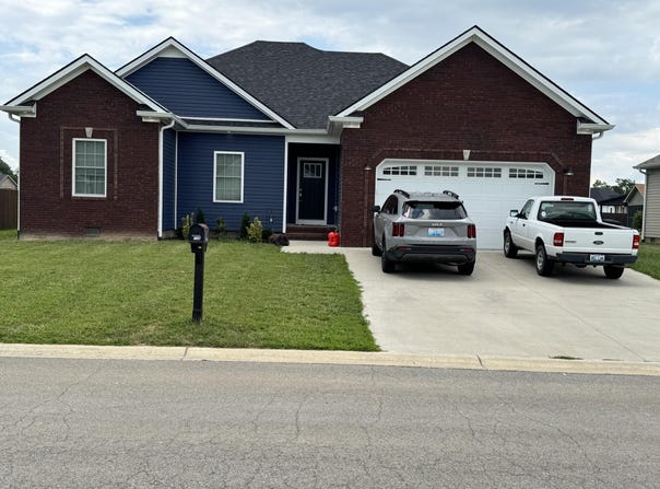 106 Clements Drive, Danville, KY 40422