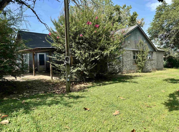 114 Ouachita Avenue, Oden, AR 71961