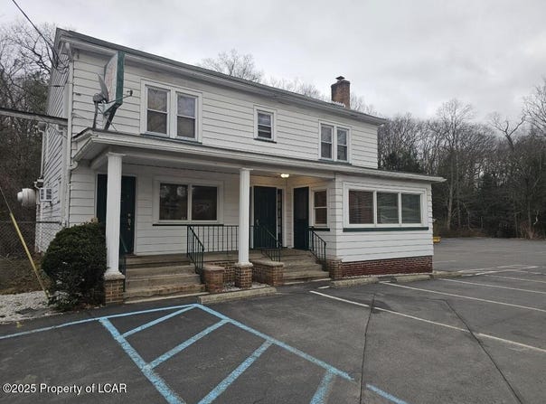 700 Main Road, Dallas, PA 18612