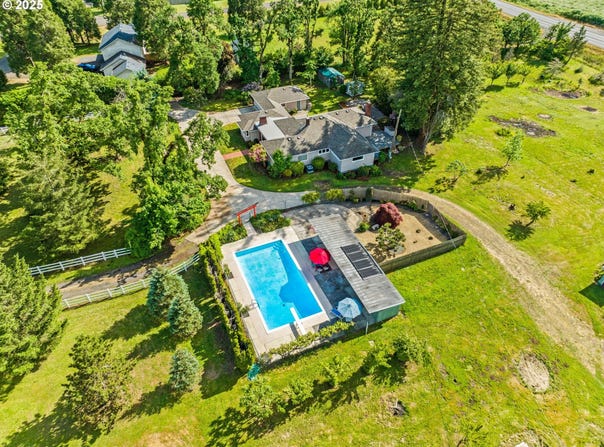 85622 JASPER PARK RD, Pleasant Hill, OR 97455