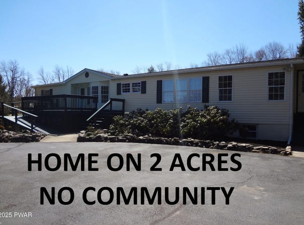 364 Roemerville Road, Greentown, PA 18426
