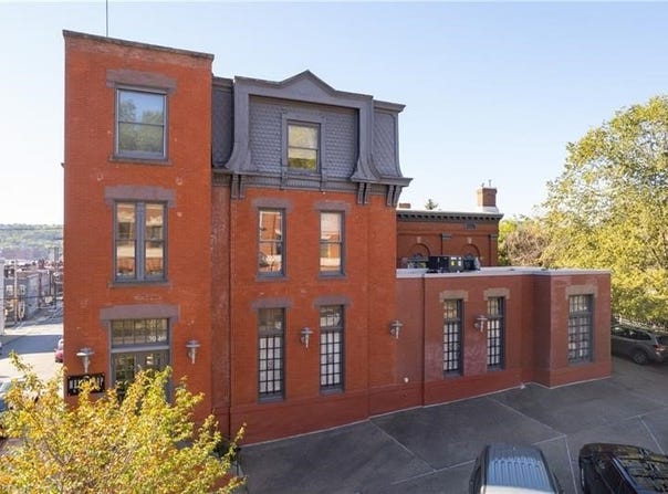 1940 5th Avenue, Downtown Pgh, PA 15219
