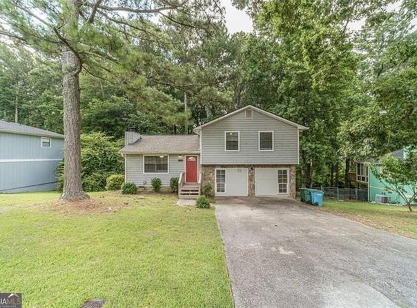 3872 TREE BARK, Snellville, GA 30039