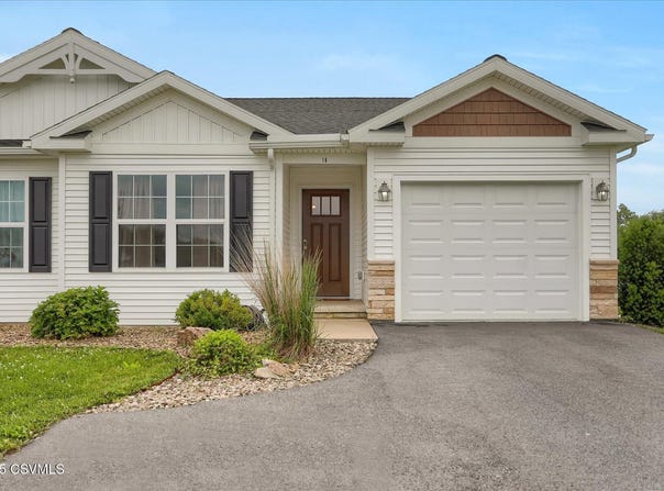 18 HANNAH Drive, McEwensville, PA 17749