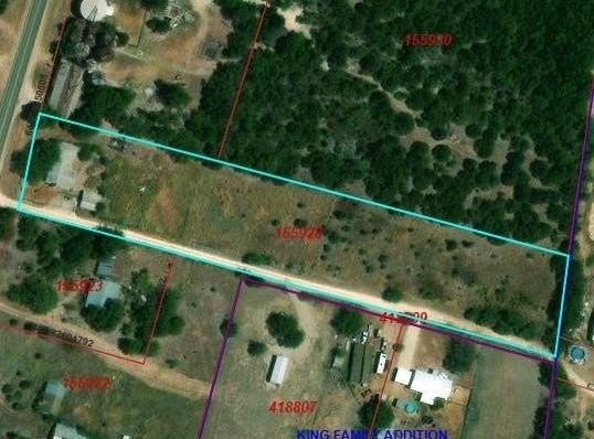 123 Mcdaniel Drive, Lorena, TX 76655