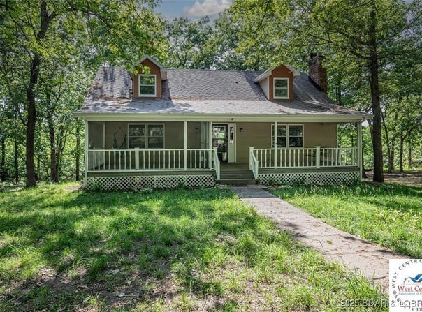 27101 Clancy Road, Other, MO 64735
