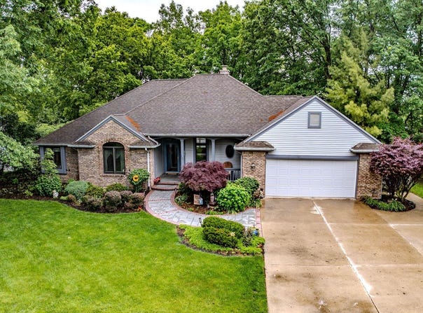 70 Mayflower Court, Lafayette, IN 47909