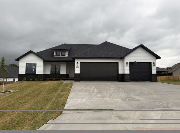 230 Hamilton Street, Rogersville, MO 65742