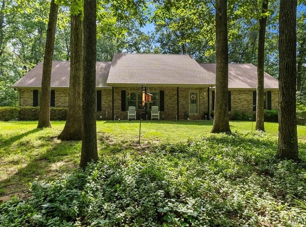 340 Commanche Drive, Cape Girardeau, MO 63701
