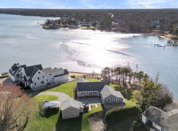 30 Captain Nickerson Lane, South Dennis, MA 02660
